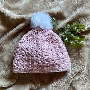 Crochet Hat